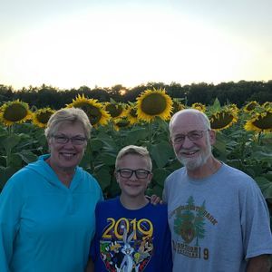 Meet your Posher, Cheryl